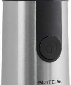 Kaffeemühlen Gutfels Coffee 5010 Schlagmesser-Kaffeemühle Edelstahl -Kaffeemaschinen Verkäufe b0f0e530 c0bc 47b9 92a1 0031618627cf 600x600