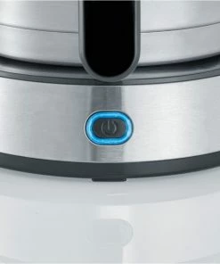 Kaffeemaschinen Severin KA 4845 Kaffeeautomat Mit Thermokanne Edelstahl Gebürstet/schwarz -Kaffeemaschinen Verkäufe b10fce4f 037c 4555 ac87 e95d31721aca 600x600