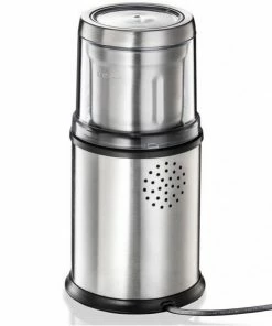 Kaffeemühlen Cloer 7419 Kaffee-u.Gewürzmühle Edelstahl -Kaffeemaschinen Verkäufe b2a5fbaf 2a59 4716 a45d 8c328bccae81 600x600