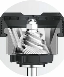 Kaffeemühlen Sage The Dose Control Pro Kaffeemühle Silber -Kaffeemaschinen Verkäufe b2b308f7 621d 441a 8913 95c8a3f54540 600x600