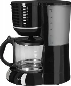 Kaffeemaschinen Gutfels Coffee 3300 C Kaffeeautomat Schwarz/inox -Kaffeemaschinen Verkäufe b45cc408 2b48 4f0e acdb 8c9bdccef72b 600x600