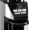 Kaffeemühlen Melitta Calibra Kaffeemühle 1027-01 Schwarz/edelstahl -Kaffeemaschinen Verkäufe b558ccc4 dbc3 46c8 85d5 73fc5b49eb2c 600x600