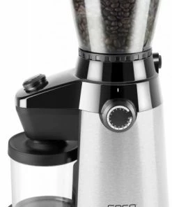 Kaffeemühlen Caso Barista Flavour Kaffeemühle Edelstahl -Kaffeemaschinen Verkäufe b60832bc 7216 45a9 8ba5 d010795ce15a 600x600