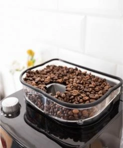 Kaffeemaschinen Gastroback Kaffeemaschine Grind & Brew Pro Mit Intergrierter Kaffeemühle Schwarz/edelstahl -Kaffeemaschinen Verkäufe b61f43bd 5a47 4358 bf6f bd4b95b71bb6 600x600