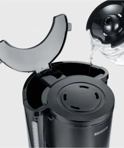 Kaffeemaschinen Severin KA 9554 Kaffeeautomat Schwarz -Kaffeemaschinen Verkäufe b73244de f83e 451b a2fc 27237b69a2dd 600x600