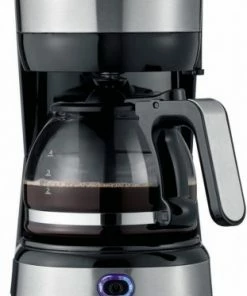 Kaffeemaschinen Severin KA 4808 Kaffeeautomat Edelstahl-gebürstet/schwarz -Kaffeemaschinen Verkäufe b7fbdc00 b27a 493e 923e 9bebefe89ea9 600x600