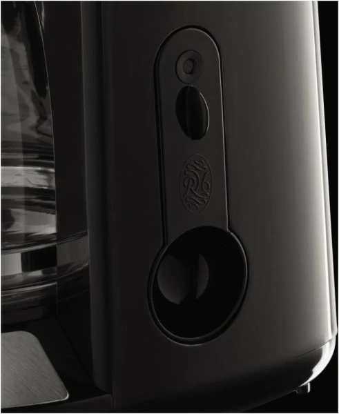 Kaffeemaschinen Russell Hobbs Adventure Glas-Kaffeemaschine Edelstahl/schwarz 7 Kaffeemaschinen Russell Hobbs Adventure Glas-Kaffeemaschine Edelstahl/schwarz – Bild 5