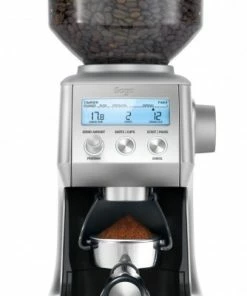 Kaffeemühlen Sage The Smart Grinder Pro Kaffeemühle