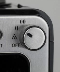 Kaffeemaschinen Caso Coffee Compact Kaffeeautomat Mit Intergrierter Kaffeemühle Schwarz/edelstahl -Kaffeemaschinen Verkäufe b9c581a8 8f82 4fe1 9e37 b136752a9185 600x600