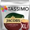 Kaffee TASSIMO Jacobs Caffè Crema Classico XL (16 Stück) Kapsel-System -Kaffeemaschinen Verkäufe bb07198f c576 4d79 9ff4 0fd5db142151 600x600