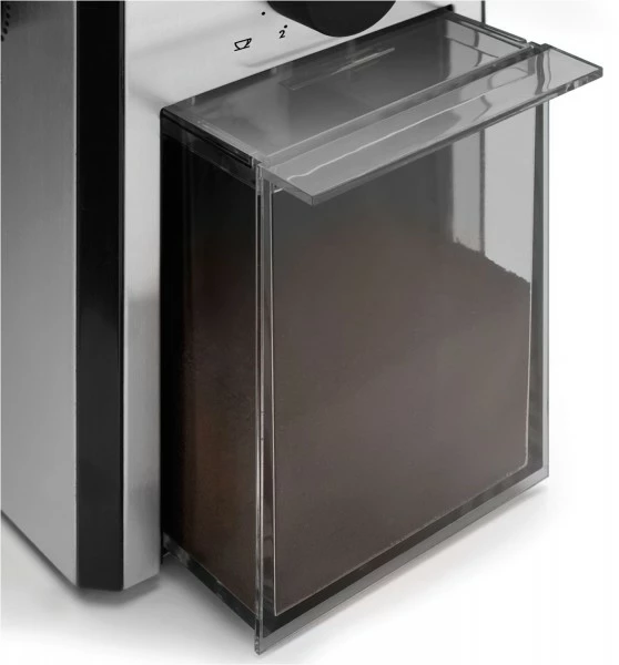 Kaffeemühlen DeLonghi KG89 Kaffeemühle Edelstahl 5 Kaffeemühlen DeLonghi KG89 Kaffeemühle Edelstahl – Bild 3