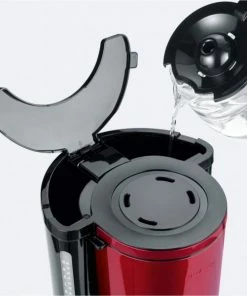 Kaffeemaschinen Severin KA 4817 Kaffeeautomat Feuerrot Metallic/schwarz 12 Kaffeemaschinen Severin KA 4817 Kaffeeautomat Feuerrot Metallic/schwarz -Kaffeemaschinen Verkäufe bb7425e8 8fe3 4f29 9544 660f4a93d1bf 600x600