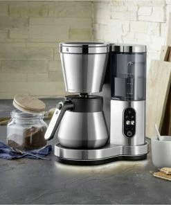 Kaffeemaschinen WMF Lumero Kaffeemaschine Thermo Cromargan -Kaffeemaschinen Verkäufe bb95df7c 5364 4adc 9c58 842dcc51e652 600x600