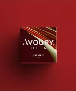 Kaffee Avoury Just Apple Tee (8 Kapseln) Kapsel-System -Kaffeemaschinen Verkäufe bbf60ba8 6f46 4d83 88ac b647ba0d1ee9 600x600