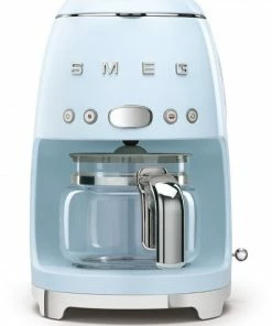 Kaffeemaschinen Smeg DCF01PBEU Kaffeeautomat Pastellblau -Kaffeemaschinen Verkäufe bc5416d2 250f 44f0 a6d6 afd62697484b 600x600