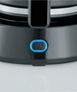 Kaffeemaschinen Severin KA 4815 Kaffeeautomat Schwarz -Kaffeemaschinen Verkäufe bc6907f4 cea4 40ba b075 e0dd37ee1046 600x600