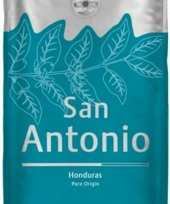 JURA 70961 San Antonio, Honduras 250g Zubehör Für Kaffee-Vollautomat