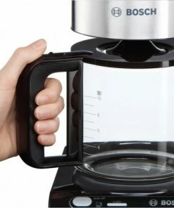 Kaffeemaschinen Bosch TKA8633 Kaffeeautomat Schwarz -Kaffeemaschinen Verkäufe bdf04b20 0c56 4859 aa11 002dafc4fca4 600x600