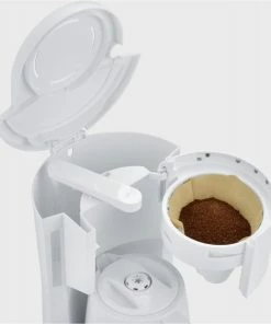 Kaffeemaschinen Severin KA 9254 Kaffeeautomat Mit Thermokanne Weiß -Kaffeemaschinen Verkäufe bf154039 c4b1 4803 939c ee6d9bb2f149 600x600