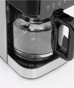 Kaffeemaschinen Caso Coffee Taste & Style Kaffeeautomat Schwarz -Kaffeemaschinen Verkäufe bf38939a dd89 4d14 80bb 4e2690292078 600x600