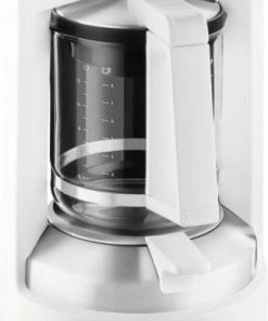 Kaffeemaschinen Krups KM 4682 - T 8.2 Druckbrüh-Automat Weiß -Kaffeemaschinen Verkäufe c0f0f093 5aa5 4d84 8e18 055708908a12 600x600