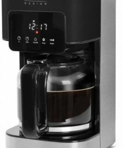 Kaffeemaschinen Caso Coffee Taste & Style Kaffeeautomat Schwarz -Kaffeemaschinen Verkäufe c27211fe 956b 4b07 8fdb 4b250d4efee9 600x600