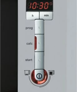 Kaffeemaschinen Siemens TC86505 Kaffeeautomat Urban Grey/schwarz -Kaffeemaschinen Verkäufe c2bbe3a5 0229 4406 9160 151739e0355a 600x600