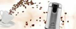 Kaffeemühlen Eta Fragranza Kaffeemühle Edelstahl -Kaffeemaschinen Verkäufe c303406f fa4d 4fc2 b7c0 0bfc046cf901 600x600