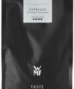 WMF Espresso 4 Premium Intense (500g) Kaffeebohnen