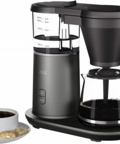 Kaffeemaschinen AEG CM7-1-4MTM Kaffeeautomat Midnight Titan Metallic 8 Kaffeemaschinen AEG CM7-1-4MTM Kaffeeautomat Midnight Titan Metallic -Kaffeemaschinen Verkäufe c387f564 f1a3 46d0 b3d9 30c17c567e3e 600x600