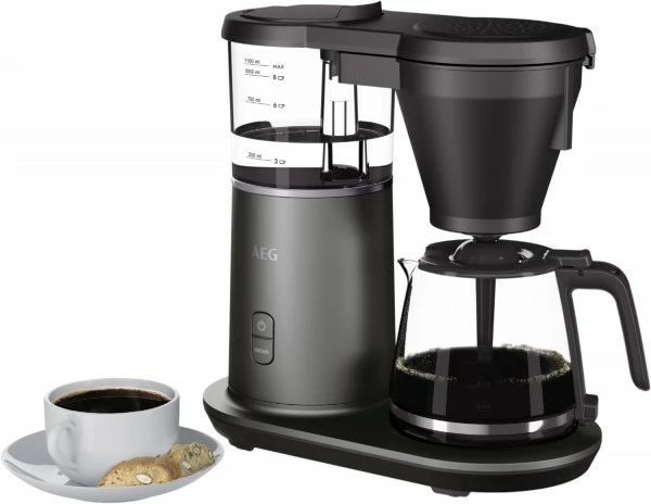 Kaffeemaschinen AEG CM7-1-4MTM Kaffeeautomat Midnight Titan Metallic 5 Kaffeemaschinen AEG CM7-1-4MTM Kaffeeautomat Midnight Titan Metallic – Bild 3