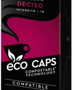 Kaffee Lavazza Espresso Decisio (10 Kapseln) Nespresso Kompatible Kapseln 7 Kaffee Lavazza Espresso Decisio (10 Kapseln) Nespresso Kompatible Kapseln -Kaffeemaschinen Verkäufe c3f5062c ed7d 4f40 9737 735339831b6d 600x600