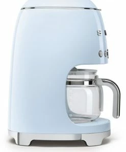 Kaffeemaschinen Smeg DCF01PBEU Kaffeeautomat Pastellblau -Kaffeemaschinen Verkäufe c500279f 8c7c 43b4 bf74 f5dcf5fec3dd 600x600