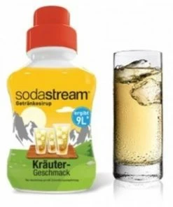 Kaffee SodaStream Kräuter Geschmack (375ml) Getränkesirup 5 Kaffee SodaStream Kräuter Geschmack (375ml) Getränkesirup -Kaffeemaschinen Verkäufe c74a1b67 7bd5 4643 b9cd c21d4d542df6 600x600