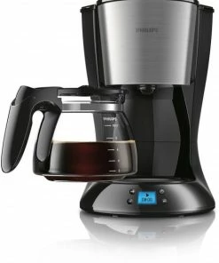 Kaffeemaschinen Philips HD7459/20 Daily Collection Kaffeeautomat Schwarz -Kaffeemaschinen Verkäufe c7a4c684 6cfa 47b3 bd48 d59cfb20f9fe 600x600