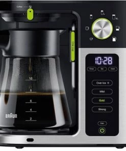 Kaffeemaschinen Braun KF 9050 BK MultiServe Kaffeeautomat Mit Timer Schwarz/edelstahl 13 Kaffeemaschinen Braun KF 9050 BK MultiServe Kaffeeautomat Mit Timer Schwarz/edelstahl -Kaffeemaschinen Verkäufe c81a8a1c ba70 40db af3a bab23d68d20c 600x600