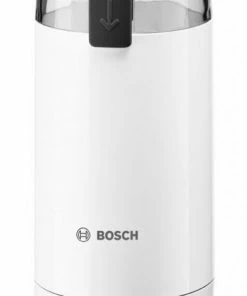 Kaffeemühlen Bosch TSM6A011W Kaffeemühle Weiß