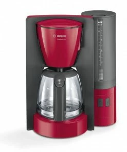 Kaffeemaschinen Bosch TKA6A044 Kaffeeautomat Rot/anthrazit -Kaffeemaschinen Verkäufe c911181e ea36 4bd4 8ede 2a99b95d45a8 600x600