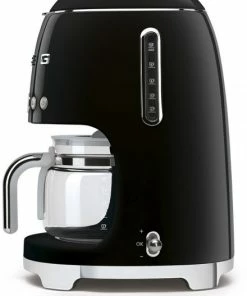 Kaffeemaschinen Smeg DCF01BLEU Kaffeeautomat Schwarz -Kaffeemaschinen Verkäufe c9761f46 29cb 4622 a7df 4816f95f92f4 600x600