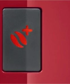 Kaffeemaschinen Bosch TKA6A684 Kaffeeautomat Edelstahl/rot -Kaffeemaschinen Verkäufe c9c36c7d e3fd 48af 8b9a c39be514d96d 600x600