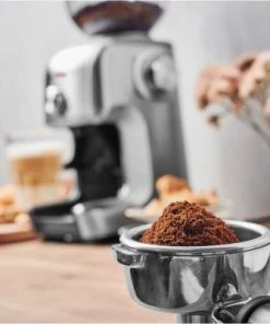 Kaffeemühlen Gastroback Design Kaffeemühle Advanced Plus Kaffeemühle Silber -Kaffeemaschinen Verkäufe ca73963a 53e0 4315 acd2 a09cd7b7d46a 600x600