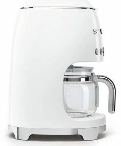 Kaffeemaschinen Smeg DCF01WHEU Kaffeeautomat Weiß 12 Kaffeemaschinen Smeg DCF01WHEU Kaffeeautomat Weiß -Kaffeemaschinen Verkäufe ce6945da f84b 438a 9c7f 58bd5f2c29fa 600x600