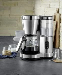 Kaffeemaschinen WMF Lono Aroma Kaffeemaschine Glas Cromargan -Kaffeemaschinen Verkäufe d20959b1 b1b2 42bd 9d73 07a1554ade2e 600x600