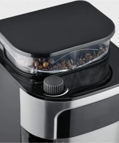 Kaffeemaschinen Severin KA 4814 Kaffeeautomat Mit Integrierter Kaffeemühle -Kaffeemaschinen Verkäufe d40612bc 0193 4195 83e9 e401c6283403 600x600