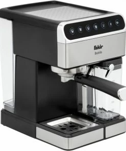 Kaffeemaschinen Fakir Babila Druckbrüh-Automat Silber -Kaffeemaschinen Verkäufe d6a7f799 7787 4b12 a0ac acad8afc9401 600x600