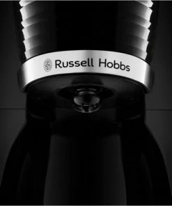 Kaffeemaschinen Russell Hobbs Inspire Digitale Glas-Kaffeemaschine Schwarz -Kaffeemaschinen Verkäufe d765f1b6 9e75 4bbc 80bc f9a206b52747 600x600