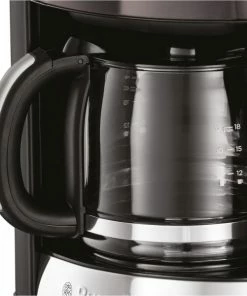 Kaffeemaschinen Russell Hobbs Digitale Glas-Kaffeemaschine Schwarz Matt -Kaffeemaschinen Verkäufe d8a6aa99 477c 45bf 9bab 877fae20c23c 600x600