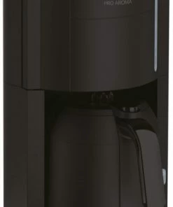 Kaffeemaschinen Krups KM3038 ProAroma Therm Kaffeeautomat Mit Thermokanne Schwarz -Kaffeemaschinen Verkäufe d9709044 ba31 4652 91bf c9860770a32c 600x600