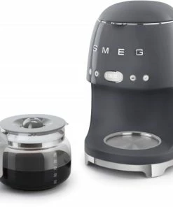 Kaffeemaschinen Smeg DCF02GREU Kaffeeautomat Anthrazit 10 Kaffeemaschinen Smeg DCF02GREU Kaffeeautomat Anthrazit -Kaffeemaschinen Verkäufe d9c6e555 6a05 4a79 9a0a feba4f71527a 600x600