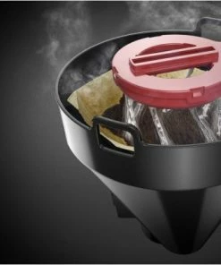 Kaffeemaschinen Russell Hobbs Colours Plus+ Flame Digitale Glas-Kaffeemaschine Rot -Kaffeemaschinen Verkäufe da6223c5 01ea 4c55 8d00 7c5dcef797ec 600x600